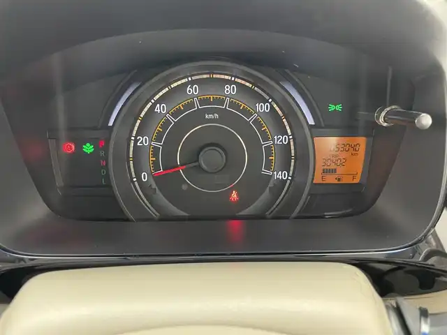 ホンダ Ｎ ＷＧＮ コンフォートパッケージ 愛知県 2015(平27)年 5.3万km チェリーシェルピンクメタリック 純正ナビ　茶ハーフレザー　シートヒーター　禁煙車　ＴＶ　バックカメラ　Ｂｌｕｅｔｏｏｔｈ　ＤＶＤ再生　前後ドラレコ　純正フロアマット　ＨＩＤオートライト　衝突軽減　プッシュスタート　カーテンエアバッグ　スマートキー