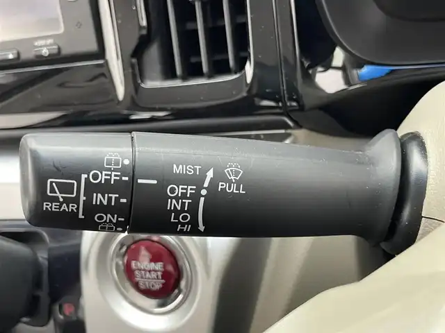 ホンダ Ｎ ＷＧＮ コンフォートパッケージ 愛知県 2015(平27)年 5.3万km チェリーシェルピンクメタリック 純正ナビ　茶ハーフレザー　シートヒーター　禁煙車　ＴＶ　バックカメラ　Ｂｌｕｅｔｏｏｔｈ　ＤＶＤ再生　前後ドラレコ　純正フロアマット　ＨＩＤオートライト　衝突軽減　プッシュスタート　カーテンエアバッグ　スマートキー