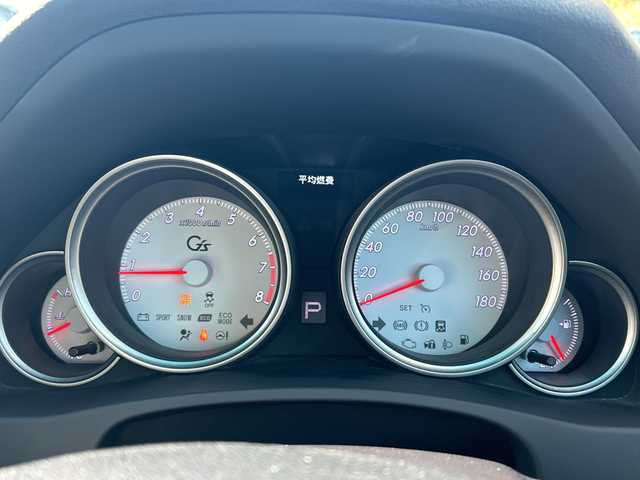 トヨタ マークＸ 250G Sパッケージ G’s 千葉県 2015(平27)年 5.7万km ホワイトパールクリスタルシャイン ナビNSZT-W64　バックカメラ　フリップダウンモニター　クルコン　ETC　フルセグ　BT　スマートキー　パドルシフト　ハーフレザー　トランクスポイラー　外サス　19インチAW　HID　オートライト