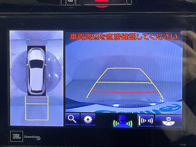 トヨタ ハリアー プログレス 広島県 2018(平30)年 5.9万km ブラック モデリスタフルエアロ/JBL/メーカー9型ナビ/パノラミックビューモニター/パワーバックドア/パワーシート/セーフティセンス/・プリクラッシュセーフティ/・レーンディパーチャーアラート/・アダプティブハイビーム/・レーダークルーズコントロール/パーキングサポートブレーキ/電動パーキングブレーキ/オートブレーキホールド/LEDヘッドランプ/フォグランプ/純正18インチAW/ETC/ドライブレコーダー