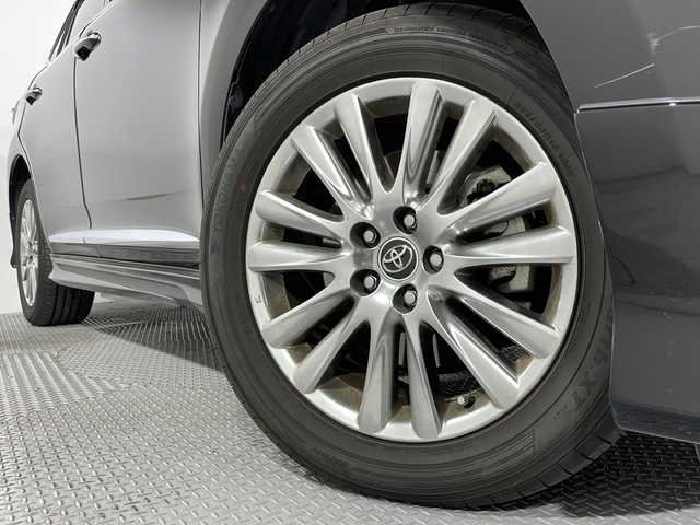 トヨタ ハリアー プログレス 広島県 2018(平30)年 5.9万km ブラック モデリスタフルエアロ/JBL/メーカー9型ナビ/パノラミックビューモニター/パワーバックドア/パワーシート/セーフティセンス/・プリクラッシュセーフティ/・レーンディパーチャーアラート/・アダプティブハイビーム/・レーダークルーズコントロール/パーキングサポートブレーキ/電動パーキングブレーキ/オートブレーキホールド/LEDヘッドランプ/フォグランプ/純正18インチAW/ETC/ドライブレコーダー