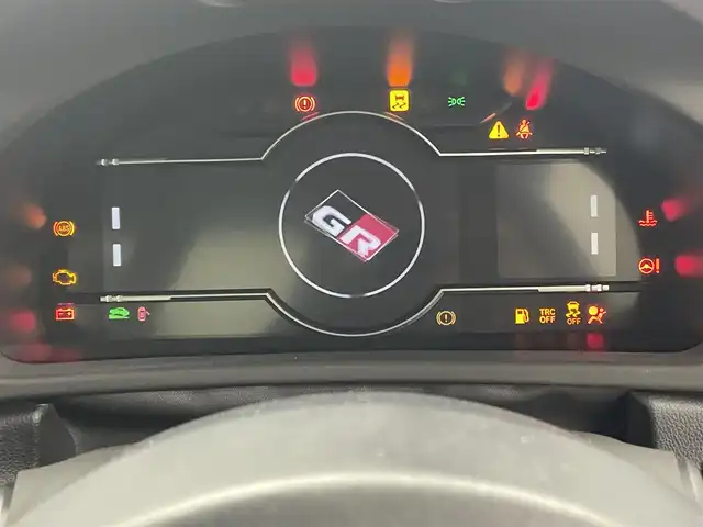 トヨタ ＧＲ８６ RZ 茨城県 2022(令4)年 1万km クリスタルホワイトパール 純正ナビ/バックカメラ/ワンセグ/BSD/RCTA/クルーズコントロール/ETC/シートヒーター/純正18インチAW/LEDヘッドライト/スマートキー