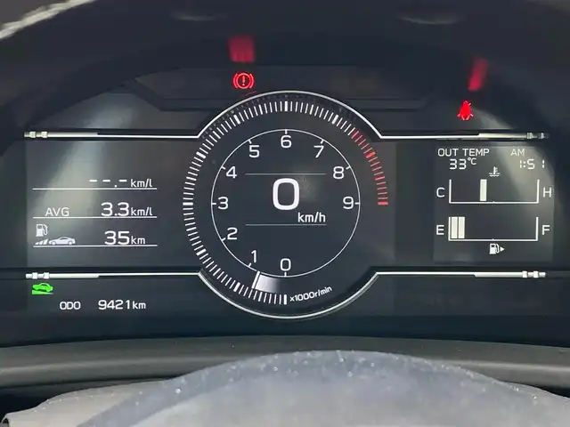 トヨタ ＧＲ８６ RZ 岐阜県 2022(令4)年 1万km クリスタルホワイトパール 純正ナビ（BT/TV/CD）/バックカメラ/BSD/RCTA/クルーズコントロール/ETC/前席シートヒーター/純正18インチAW/LEDヘッドライト/スマートキー/ハーフレザーシート/ステアリングスイッチ/ミラーヒーター/保証書/取扱説明書/スペアキー