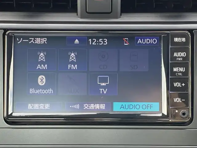トヨタ ＧＲ８６ RZ 岐阜県 2022(令4)年 1万km クリスタルホワイトパール 純正ナビ（BT/TV/CD）/バックカメラ/BSD/RCTA/クルーズコントロール/ETC/前席シートヒーター/純正18インチAW/LEDヘッドライト/スマートキー/ハーフレザーシート/ステアリングスイッチ/ミラーヒーター/保証書/取扱説明書/スペアキー