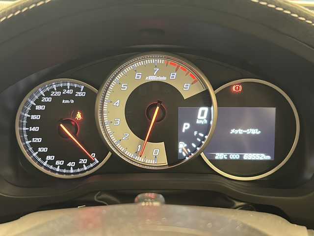 トヨタ ８６ GT リミテッド ブラックPKG 岐阜県 2019(平31)年 7万km クリスタルホワイトパール 純正ナビ/フルセグテレビ/Bluetooth/ETC/黒ハーフレザーシート/シートヒーター/クルーズコントロール/スマートキー/バックモニター/LEDライト/トランクスポイラー/プッシュスタート/純正フロアマット