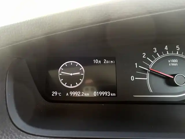 ホンダ Ｎ ＢＯＸ G EX ターボ ホンダセンシング 宮崎県 2020(令2)年 2万km プラチナホワイトパール 純正ナビゲーション/AM FM CD DVD BT/ホンダセンシング/・衝突軽減ブレーキ/・レーンキープアシスト/バックカメラ/ETC車載器/前後ドライブレコーダー/OPフロントグリル/OPRrスポイラー/レーダークルーズコントロール/LEDヘッドライト/スマートキー/プッシュスタート/両側パワースライドドア