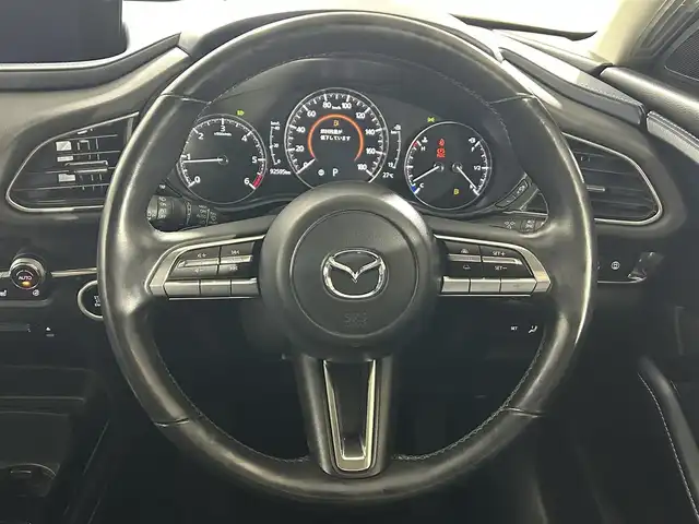 マツダ ＣＸ－３０ XD プロアクティブツーリングセレクション 佐賀県 2020(令2)年 9.3万km ソウルレッドクリスタルM 純正8インチナビ/フルセグTV/Bluetooth/CD/DVD/FA/AM/全周囲カメラ/ETC/前後ドライブレコーダー/運転席パワーシート/シートヒーター/レーダークルーズコントロール/パワーバックドア/ブラインドスポットモニター/コーナーセンサー/スマートブレーキサポート/レーンアシスト/純正フロアマット/純正18インチアルミホイール/LEDヘッドライト