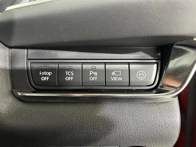 マツダ ＣＸ－３０ XD プロアクティブツーリングセレクション 佐賀県 2020(令2)年 9.3万km ソウルレッドクリスタルM 純正8インチナビ/フルセグTV/Bluetooth/CD/DVD/FA/AM/全周囲カメラ/ETC/前後ドライブレコーダー/運転席パワーシート/シートヒーター/レーダークルーズコントロール/パワーバックドア/ブラインドスポットモニター/コーナーセンサー/スマートブレーキサポート/レーンアシスト/純正フロアマット/純正18インチアルミホイール/LEDヘッドライト