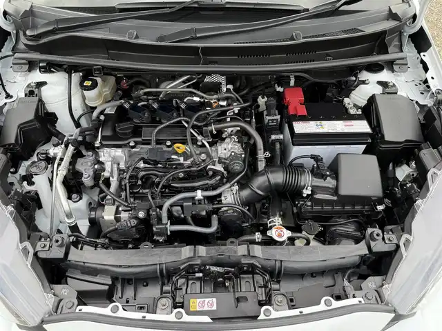 トヨタ ＧＲヤリス RS 兵庫県 2021(令3)年 4.2万km プラチナホワイトパールマイカ 純正ナビ/バックカメラ/ETC2.0/シートヒーター/ステアリングヒーター/純正18インチアルミホイール/電子パーキングブレーキ/プッシュスタート＆スマートキー