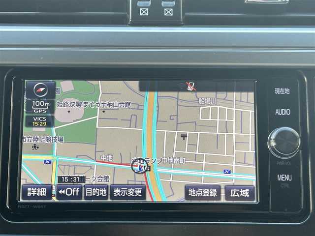 トヨタ ランドクルーザー プラド TX Lパッケージ・G－フロンティア 兵庫県 2017(平29)年 2万km アティチュードブラックマイカ 純正7インチナビ(AM/FM/TV/CD/BT)/フルセグTV/バックカメラ/フリップダウンモニター/プッシュスタート/ステアリングリモコン/クルーズコントロール（追従なし）/全席フルレザーシート/前席パワーシート/シートヒーター/3列シート/ビルドインETC/カーテンエアバック/純正フロアマット/ドアバイザー/LEDヘッドライト/ヘットライトウォッシャー/純正18インチアルミホイール/スペアキー1本