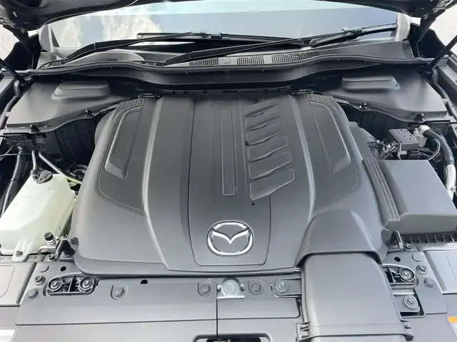 マツダ ＣＸ－６０ XD Lパッケージ 滋賀県 2023(令5)年 1.5万km マシーングレープレミアムM 革シート/BOSEサウンド/純正ナビ/（Bluetooth／HDMI／USB／AppleCarPlay／Android Auto）/アラウンドビューモニター/ビルトインETC/前席パワーシート/全席シートヒーター/メモリシート/ステアリングヒーター/アダプティブクルーズコントロール/ブラインドスポットモニター/レーンキープアシスト/コーナーセンサー/衝突被害軽減ブレーキ/オートブレーキホールド/パドルシフト/MTモード付AT/パワーバックドア/100V電源/トラクションコントロールシステム/LEDヘッドランプ/オートライト/オートマチックハイビーム/オートホールド/純正アルミホイール/純正フロアマット/プッシュスタート/スマートキー/ステアリングスイッチ