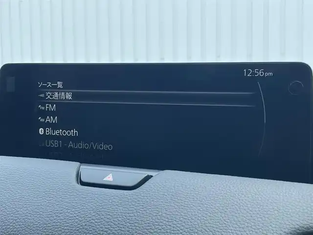 マツダ ＣＸ－６０ XD Lパッケージ 滋賀県 2023(令5)年 1.5万km マシーングレープレミアムM 革シート/BOSEサウンド/純正ナビ/（Bluetooth／HDMI／USB／AppleCarPlay／Android Auto）/アラウンドビューモニター/ビルトインETC/前席パワーシート/全席シートヒーター/メモリシート/ステアリングヒーター/アダプティブクルーズコントロール/ブラインドスポットモニター/レーンキープアシスト/コーナーセンサー/衝突被害軽減ブレーキ/オートブレーキホールド/パドルシフト/MTモード付AT/パワーバックドア/100V電源/トラクションコントロールシステム/LEDヘッドランプ/オートライト/オートマチックハイビーム/オートホールド/純正アルミホイール/純正フロアマット/プッシュスタート/スマートキー/ステアリングスイッチ