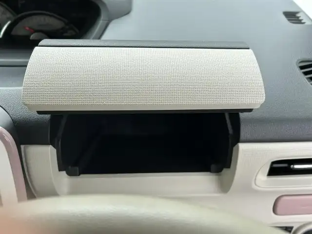 ダイハツ ムーヴ キャンバス G メイクアップ VS SAⅢ 埼玉県 2021(令3)年 5.3万km パールホワイトⅢ/ブルーミングピンクメタリック ワンオーナー/メモリナビ/フルセグテレビ/アラウンドビューモニター/プッシュスタート/両側パワースライドドア/ETC/オートハイビーム/クリアランスソナー/ドライブレコーダー/Bluetooth接続/電動格納ミラー