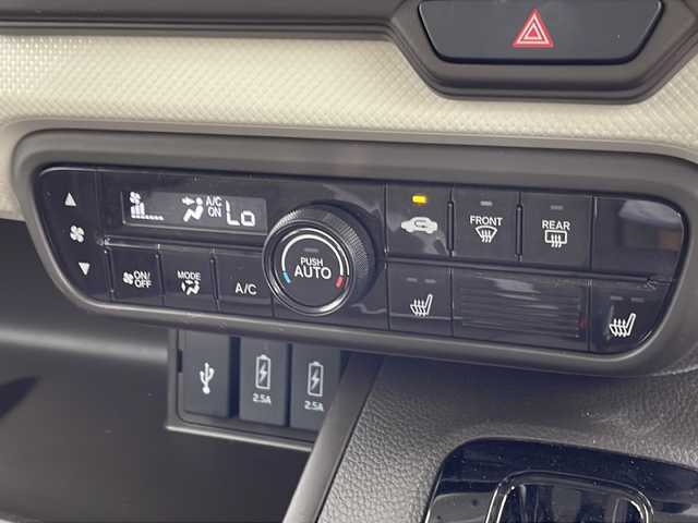 ホンダ Ｎ ＢＯＸ L 静岡県 2022(令4)年 1.5万km プラチナホワイトパール 純正ナビ/地デジTV/純正CD/DVD/Bluetooth/バックカメラ/パワースライドドア/ホンダセンシング/前車追従クルーズコントロール/レーンキープアシスト/オートライト/ビルトインETC/スマートキー