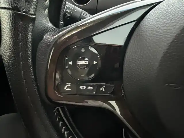 ホンダ Ｎ ＢＯＸ カスタム G L ターボ ホンダセンシング 長崎県 2019(令1)年 7.9万km クリスタルブラックパール 純正８インチナビ/（CD/BT/DVD）/フルセグテレビ/バックカメラ/クルーズコントロール/プッシュスタート/両側パワースライドドア/ETC/ハーフレザーシート/LEDライト/ドライブレコーダー/ワンオーナー/１５インチアルミホイール