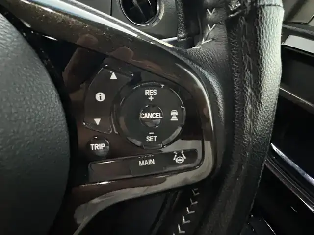 ホンダ Ｎ ＢＯＸ カスタム G L ターボ ホンダセンシング 長崎県 2019(令1)年 7.9万km クリスタルブラックパール 純正８インチナビ/（CD/BT/DVD）/フルセグテレビ/バックカメラ/クルーズコントロール/プッシュスタート/両側パワースライドドア/ETC/ハーフレザーシート/LEDライト/ドライブレコーダー/ワンオーナー/１５インチアルミホイール