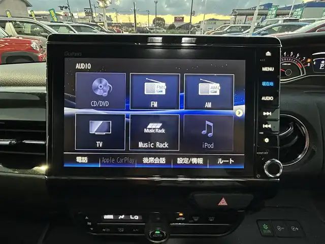 ホンダ Ｎ ＢＯＸ カスタム G L ターボ ホンダセンシング 長崎県 2019(令1)年 7.9万km クリスタルブラックパール 純正８インチナビ/（CD/BT/DVD）/フルセグテレビ/バックカメラ/クルーズコントロール/プッシュスタート/両側パワースライドドア/ETC/ハーフレザーシート/LEDライト/ドライブレコーダー/ワンオーナー/１５インチアルミホイール