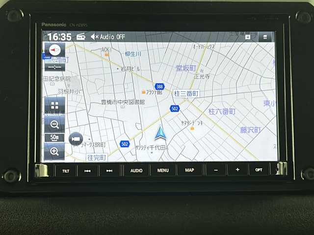 スズキ ジムニー XC 愛知県 2024(令6)年 1.4万km ジャングルグリーン 純正8インチナビ/・フルセグTV/・Bluetooth/・バックカメラ/ETC2.0/前席シートヒーター/前後ドライブレコーダー/クルーズコントロール/LEDヘッドライト/純正16インチAW/純正フロアマット/スペアキー有/取扱説明書