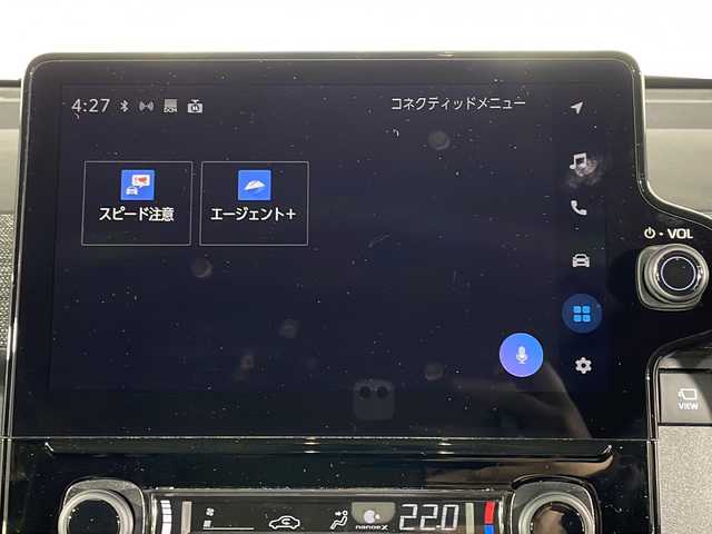 トヨタ シエンタ ハイブリッド Z 福岡県 2024(令6)年 0.3万km ブラック 禁煙車純正10.5型メモリナビ（フルセグTV/BT/mirrorcast）全方位モニタートヨタセーフティーセンス両側パワスラシートヒーターETC2.0ステアリングヒーターLEDヘッドライトコーナーセンサースマートキープッシュスタート