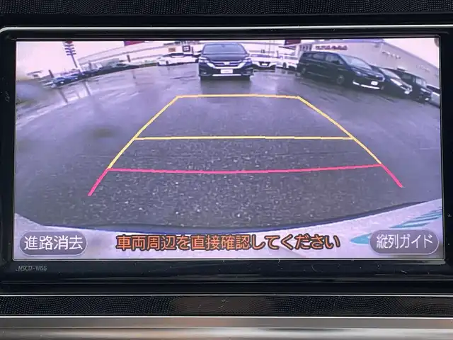 トヨタ シエンタ G 山口県 2016(平28)年 2.1万km ホワイトパールクリスタルシャイン 両側パワースライドドア/SDナビ ワンセグTV CD BT/バックカメラ/ビルトインETC/スマートキー 2個/プッシュエンジンスタート/アイドリングストップ/横滑り防止/ヘッドライトレベライザー/ステアリングリモコン/革巻きステアリング/保証書 取説 ナビ取説/禁煙車