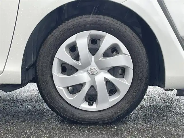 トヨタ シエンタ G 山口県 2016(平28)年 2.1万km ホワイトパールクリスタルシャイン 両側パワースライドドア/SDナビ ワンセグTV CD BT/バックカメラ/ビルトインETC/スマートキー 2個/プッシュエンジンスタート/アイドリングストップ/横滑り防止/ヘッドライトレベライザー/ステアリングリモコン/革巻きステアリング/保証書 取説 ナビ取説/禁煙車