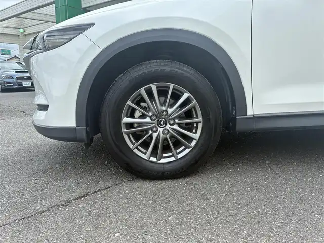 マツダ ＣＸ－５ 20S プロアクティブ 埼玉県 2019(令1)年 3万km スノーフレイクホワイトパールマイカ BOSEプレミアムサウンド/360°ビュー・モニター/バックカメラ/レーダークルーズコントロール/レーンキープアシスト/パワーバックドア/前後コーナーセンサー/ヘッドアップディスプレイ（HUD）/ブラインドスポットモニター（BSM）/純正ナビ・オーディオ/（フルセグTV/BT/CD/DVD/FM/AM）/前席シートヒーター/ドライブレコーダー/ETC/革巻きステアリング/ステアリングヒーター/電動格納ミラー/ドアバイザー/オートライト/プッシュスタート
