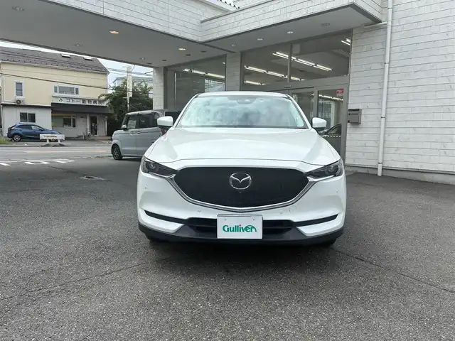 マツダ ＣＸ－５ 20S プロアクティブ 埼玉県 2019(令1)年 3万km スノーフレイクホワイトパールマイカ BOSEプレミアムサウンド/360°ビュー・モニター/バックカメラ/レーダークルーズコントロール/レーンキープアシスト/パワーバックドア/前後コーナーセンサー/ヘッドアップディスプレイ（HUD）/ブラインドスポットモニター（BSM）/純正ナビ・オーディオ/（フルセグTV/BT/CD/DVD/FM/AM）/前席シートヒーター/ドライブレコーダー/ETC/革巻きステアリング/ステアリングヒーター/電動格納ミラー/ドアバイザー/オートライト/プッシュスタート