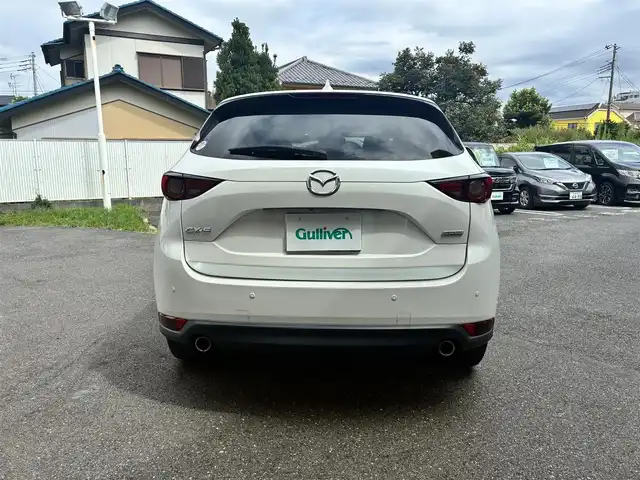 マツダ ＣＸ－５ 20S プロアクティブ 埼玉県 2019(令1)年 3万km スノーフレイクホワイトパールマイカ BOSEプレミアムサウンド/360°ビュー・モニター/バックカメラ/レーダークルーズコントロール/レーンキープアシスト/パワーバックドア/前後コーナーセンサー/ヘッドアップディスプレイ（HUD）/ブラインドスポットモニター（BSM）/純正ナビ・オーディオ/（フルセグTV/BT/CD/DVD/FM/AM）/前席シートヒーター/ドライブレコーダー/ETC/革巻きステアリング/ステアリングヒーター/電動格納ミラー/ドアバイザー/オートライト/プッシュスタート