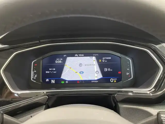 フォルクスワーゲン ＶＷ Ｔ－クロス TSI スタイル 福岡県 2022(令4)年 2.1万km ピュアホワイト セーフティＰＫＧ　/テクロノジーＰＫＧ　/デザインＰＫＧ　/ＤｉｓｃｏｖｅｒＰｒｏＰＫＧ　/デジタルメータークラスター　/ＡＣＣ／ＢＳＭ　/純正ナビ　　/Ｂカメラ　/Ｂｌｕｅｔｏｏｔｈ　/ＯＰ純正１８インチＡＷ