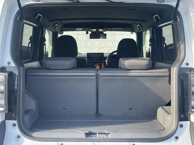 ダイハツ タフト G 宮崎県 2020(令2)年 3.8万km シャイニングホワイトパール 純正ナビゲーション/　AM FM BT TV/衝突軽減ブレーキ/バックカメラ/ドライブレコーダー/LEDヘッドライト/シートヒーター/電動パーキングブレーキ/ウィンカーミラー/スマートキー/プッシュスタート/電動格納ミラー/純正15インチアルミホイール/ハーフレザーシート/オートライト/アイドリングストップ