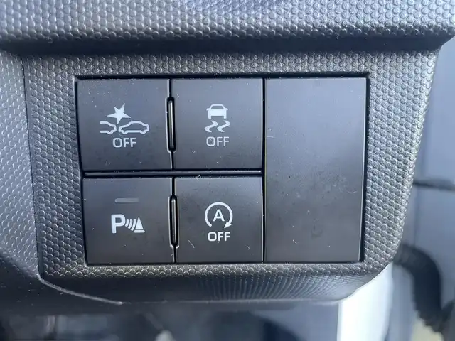 ダイハツ タフト G 宮崎県 2020(令2)年 3.8万km シャイニングホワイトパール 純正ナビゲーション/　AM FM BT TV/衝突軽減ブレーキ/バックカメラ/ドライブレコーダー/LEDヘッドライト/シートヒーター/電動パーキングブレーキ/ウィンカーミラー/スマートキー/プッシュスタート/電動格納ミラー/純正15インチアルミホイール/ハーフレザーシート/オートライト/アイドリングストップ