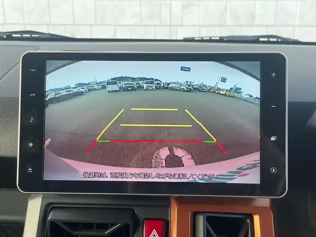 ダイハツ タフト G 宮崎県 2020(令2)年 3.8万km シャイニングホワイトパール 純正ナビゲーション/　AM FM BT TV/衝突軽減ブレーキ/バックカメラ/ドライブレコーダー/LEDヘッドライト/シートヒーター/電動パーキングブレーキ/ウィンカーミラー/スマートキー/プッシュスタート/電動格納ミラー/純正15インチアルミホイール/ハーフレザーシート/オートライト/アイドリングストップ