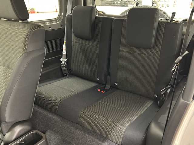 スズキ ジムニー XC 道央・札幌 2025(令7)年 0.1万km未満 ミディアムグレー /4WD//クルーズコントロール//前席シートヒーター//エンジンプッシュスタート