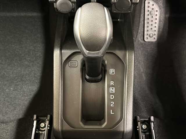 スズキ ジムニー XC 道央・札幌 2025(令7)年 0.1万km未満 ミディアムグレー /4WD//クルーズコントロール//前席シートヒーター//エンジンプッシュスタート