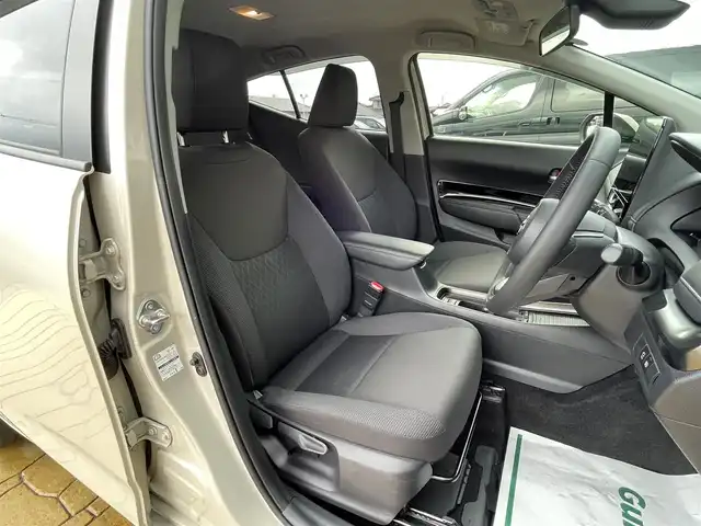 トヨタ アクア Z 宮崎県 2022(令4)年 6万km クリアベージュメタリック 純正ディスプレイオーディオ/Bluetooth接続/ETC/USB入力端子/100V電源/横滑り防止装置/コーナーセンサー/レーンアシスト/オートマチックハイビーム/オートライト/サイドエアバッグ/カーテンエアバッグ/バックカメラ/アダプティブクルーズコントロール/スマートキー/ミラキャスト/アップルカープレイ/衝突被害軽減システム/Type-Cポート