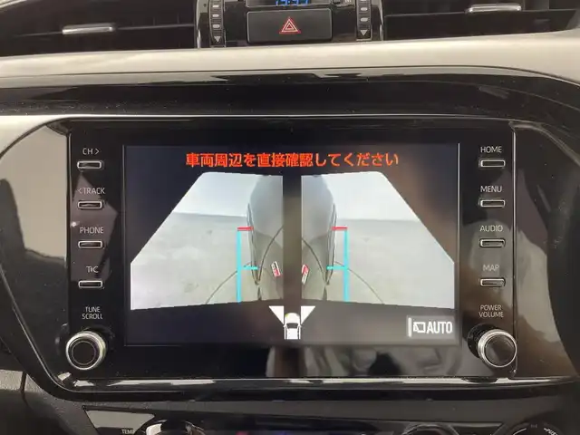 トヨタ ハイラックス Z GRスポーツ 群馬県 2023(令5)年 1.5万km アティチュードブラックマイカ 純正８インチディスプレイオーディオナビ　パノラミックビューモニター　ＴＲＤトノカバー　純正ベッドライナー　前後ドラレコ　レーダークルーズコントロール　パワーシート　ＬＥＤヘッドライト　４ＷＤ　禁煙車