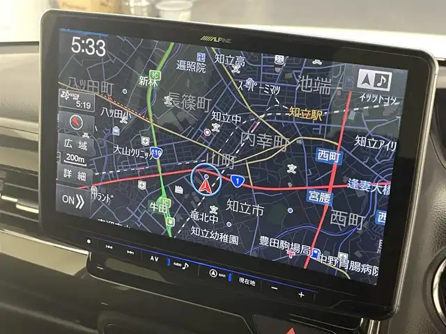 ホンダ Ｎ ＢＯＸ カスタム G EX ターボ ホンダセンシング 愛知県 2017(平29)年 5.8万km プレミアムホワイトパールⅡ 社外１１型ナビ　バックカメラ　両側パワスラ　禁煙車　Ｂｌｕｅｔｏｏｔｈ　フルセグＴＶ　パドルシフト　黒ハーフレザー　ホンダセンシング　衝突軽減　追従クルコン　誤発進抑制　ＨＤＭＩ　ＬＥＤオートライト