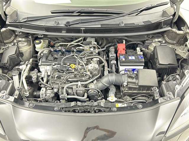 トヨタ ヤリスクロス Z 岐阜県 2021(令3)年 6.2万km ブラックマイカ 純正ナビ/・Bluetooth/・USB/モデリスタエアロ/ＴＲＤ１８インチＡＷ　/バックカメラ　/トヨタセーフティセンス/ハーフレザーシート/前席シートヒーター/ブラインドスポットモニター/ビルトインＥＴＣ/ドライブレコーダー/純正フロアマット/LEDオートライト/コーナーセンサー/ドアバイザー/スマートキー×２/プッシュスタートキャプテンシート