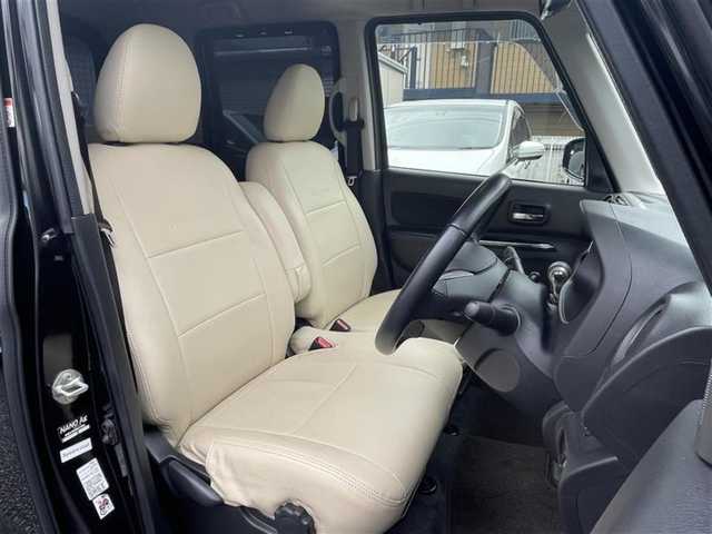 日産 デイズ ルークス ハイウェイスター Gターボ 岐阜県 2017(平29)年 4.1万km ブラック (株)IDOMが運営する【じしゃロン多治見店】の自社ローン専用車両になります。こちらは現金またはオートローンご利用時の価格です。自社ローンご希望の方は別途その旨お申付け下さい。/ディーラーオプションナビ/　（Bluetooth/DVD/フルセグ）/エマージェンシーブレーキ/クルーズコントロール/アラウンドビューモニター/両側パワースライドドア/オートハイビーム/オートライト/フォグランプ/ETC/ドライブレコーダー/レザー調シートカバー