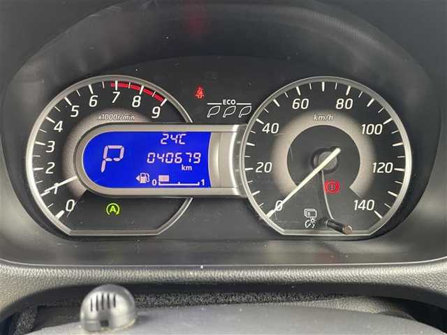 日産 デイズ ルークス ハイウェイスター Gターボ 岐阜県 2017(平29)年 4.1万km ブラック (株)IDOMが運営する【じしゃロン多治見店】の自社ローン専用車両になります。こちらは現金またはオートローンご利用時の価格です。自社ローンご希望の方は別途その旨お申付け下さい。/ディーラーオプションナビ/　（Bluetooth/DVD/フルセグ）/エマージェンシーブレーキ/クルーズコントロール/アラウンドビューモニター/両側パワースライドドア/オートハイビーム/オートライト/フォグランプ/ETC/ドライブレコーダー/レザー調シートカバー