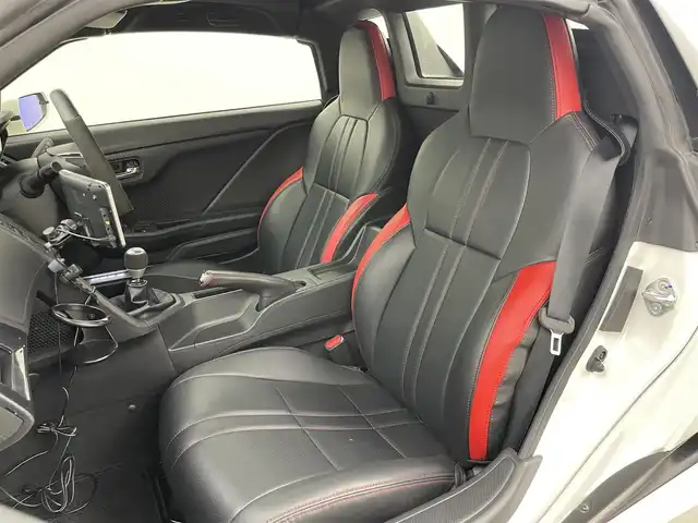 ホンダ Ｓ６６０ α 岡山県 2020(令2)年 2.1万km プレミアムスターホワイトP 無限エアロ(F.S.R)/無限カーボンリアウィング/無限ハイドロフィリックミラー/社外16インチAW(RAYS)/純正ディスプレイオーディオ/社外ポータブルナビ/型番：CN-G1000VD/ワンセグTV/バックカメラ/社外ドライブレコーダー前方/ETC/前席シートヒーター/LEDヘッドライト/新車保証書/取扱説明書/スペアキー×1