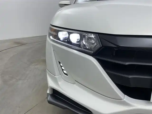 ホンダ Ｓ６６０ α 岡山県 2020(令2)年 2.1万km プレミアムスターホワイトP 無限エアロ(F.S.R)/無限カーボンリアウィング/無限ハイドロフィリックミラー/社外16インチAW(RAYS)/純正ディスプレイオーディオ/社外ポータブルナビ/型番：CN-G1000VD/ワンセグTV/バックカメラ/社外ドライブレコーダー前方/ETC/前席シートヒーター/LEDヘッドライト/新車保証書/取扱説明書/スペアキー×1