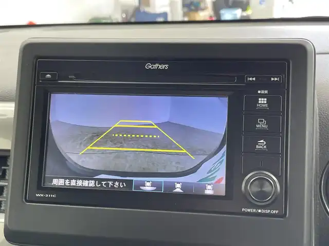 ホンダ Ｎ ＷＧＮ L スタイル+ビター 千葉県 2023(令5)年 3.2万km ブリティッシュグリーンパール 禁煙車/ホンダセンシング/・衝突軽減ブレーキ/・先行車発進お知らせ/・車線逸脱抑制/・レーンキープアシスト/純正ディスプレイオーディオ/・WX-211C/・ワンセグTV/BT/CD/バックカメラ/ハーフレザーシート/・D.Nシートヒーター/クルーズコントロール/LEDヘッドライト/スマートキー/プッシュスタート/ステアリングスイッチ/純正フロアマット/ETC