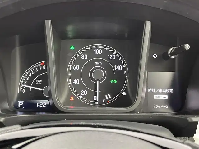 ホンダ Ｎ ＷＧＮ L スタイル+ビター 千葉県 2023(令5)年 3.2万km ブリティッシュグリーンパール 禁煙車/ホンダセンシング/・衝突軽減ブレーキ/・先行車発進お知らせ/・車線逸脱抑制/・レーンキープアシスト/純正ディスプレイオーディオ/・WX-211C/・ワンセグTV/BT/CD/バックカメラ/ハーフレザーシート/・D.Nシートヒーター/クルーズコントロール/LEDヘッドライト/スマートキー/プッシュスタート/ステアリングスイッチ/純正フロアマット/ETC