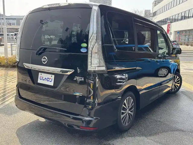 日産 セレナ ハイウェイS S HV Aセーフ 兵庫県 2014(平26)年 7.9万km ダイヤモンドブラック (株)IDOMが運営する【じしゃロン西宮店】の自社ローン対象車両になります。こちらは現金ご利用時の価格です。自社ローンご希望の方は別途その旨お申付け下さい。/SDナビ/フルセグテレビ/バックカメラ/フリップダウンモニター/アイドリングストップ/クルーズコントロール/プッシュスタート/片側パワースライドドア/ETC