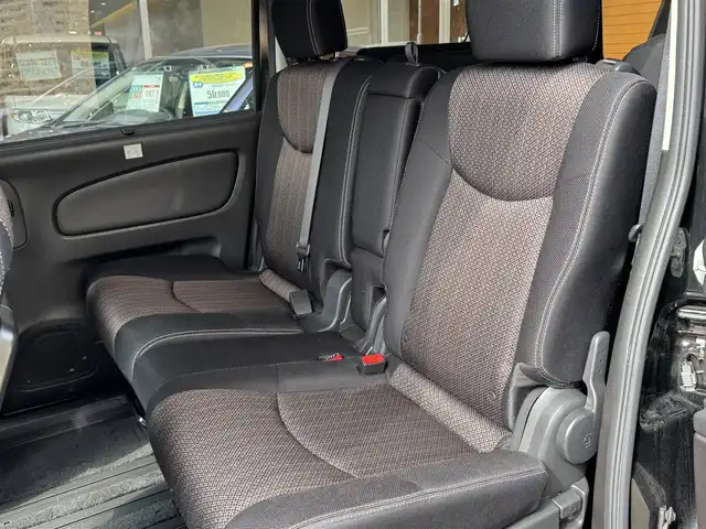 日産 セレナ ハイウェイS S HV Aセーフ 兵庫県 2014(平26)年 7.9万km ダイヤモンドブラック (株)IDOMが運営する【じしゃロン西宮店】の自社ローン対象車両になります。こちらは現金ご利用時の価格です。自社ローンご希望の方は別途その旨お申付け下さい。/SDナビ/フルセグテレビ/バックカメラ/フリップダウンモニター/アイドリングストップ/クルーズコントロール/プッシュスタート/片側パワースライドドア/ETC