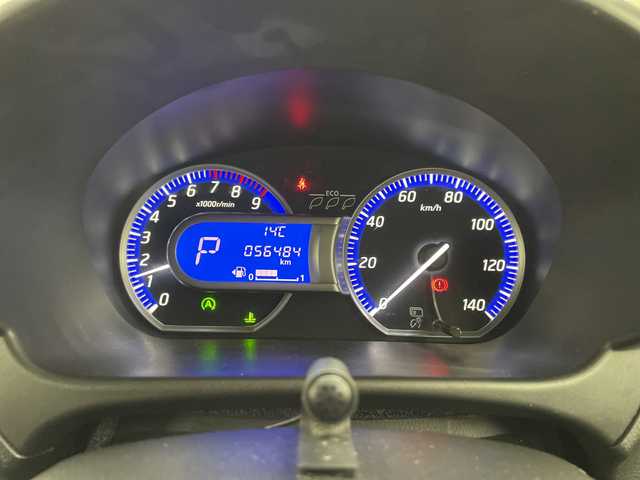 日産 デイズ ハイウェイスターG 長崎県 2016(平28)年 5.7万km ホワイトパール ケンウッド７インチナビ（MDV-D503W）/・フルセグ/・DVD/・Bluetooth/エマージェンシーブレーキ/・誤発信抑制/・オートハイビーム/アラウンドビューモニター/スマートキー/ステアリングリモコン/オートリトラミラー/シートリフター/純正バイザー/電格ウィンカーミラー/純正15インチアルミ/純正フロアマット/HIDライト/フォグライト