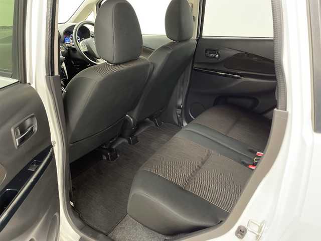 日産 デイズ ハイウェイスターG 長崎県 2016(平28)年 5.7万km ホワイトパール ケンウッド７インチナビ（MDV-D503W）/・フルセグ/・DVD/・Bluetooth/エマージェンシーブレーキ/・誤発信抑制/・オートハイビーム/アラウンドビューモニター/スマートキー/ステアリングリモコン/オートリトラミラー/シートリフター/純正バイザー/電格ウィンカーミラー/純正15インチアルミ/純正フロアマット/HIDライト/フォグライト