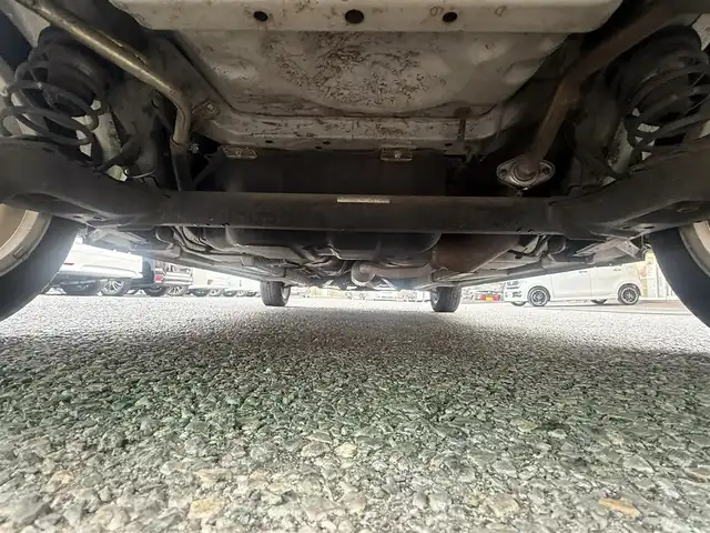 ダイハツ ムーヴ カスタム X LTD 千葉県 2003(平15)年 12.5万km ブライトシルバーメタリック 純正MD・CDチューナー/フロアマット/電格ミラー/ドアバイザー/純正14インチAW