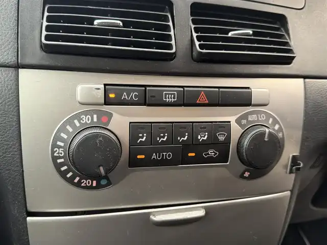 ダイハツ ムーヴ カスタム X LTD 千葉県 2003(平15)年 12.5万km ブライトシルバーメタリック 純正MD・CDチューナー/フロアマット/電格ミラー/ドアバイザー/純正14インチAW